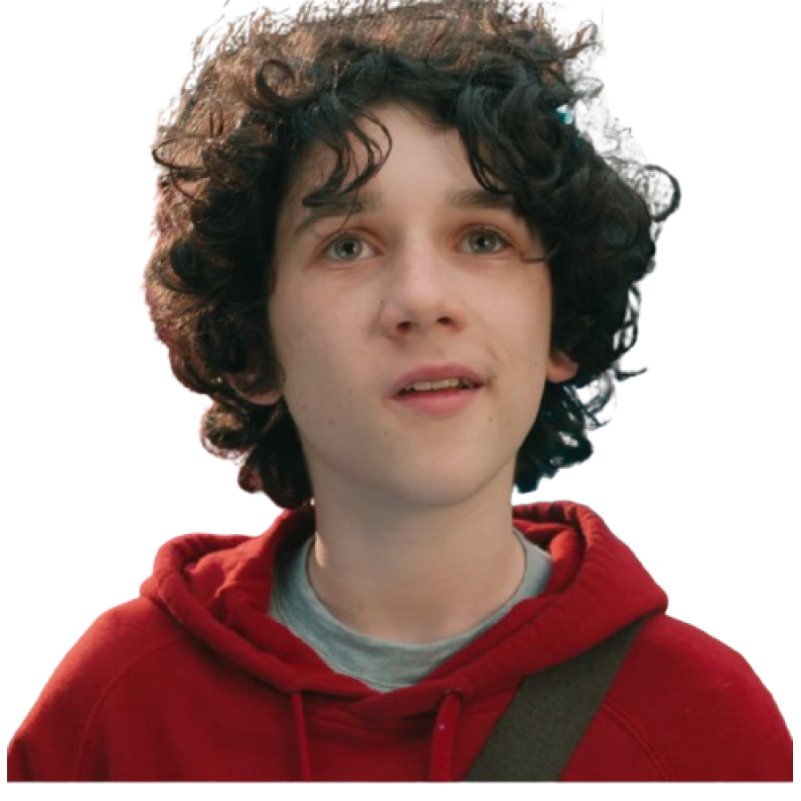 Orthopädie Am Klubgarten Sebastian Dugaro Lutz Hensen A Minecraft Movie Sebastian Eugene Hansen Red Hoodie